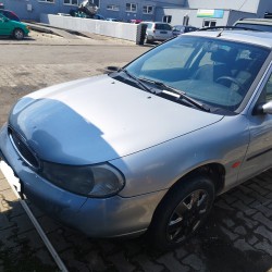 FORD Mondeo (1999)