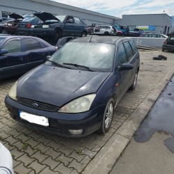 FORD FOCUS (2006)