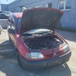 CITROEN BERLINGO (2003)