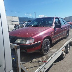 DAEWOO ESPERO (1998)