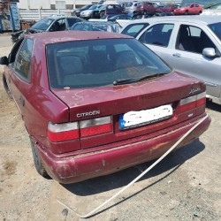 CITROEN XANTIA (2006)