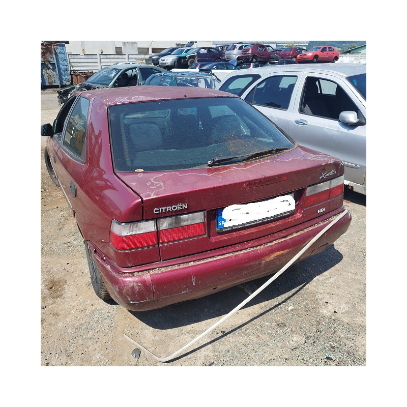 CITROEN XANTIA (2006)