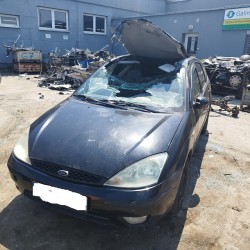 FORD FOCUS (2002)