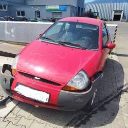 FORD Ka (2003)