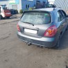 NISSAN ALMERA	(2005)