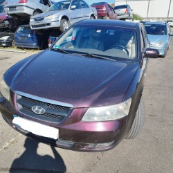 HYUNDAI SONATA (2005)
