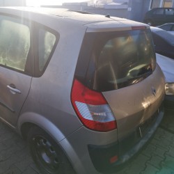 RENAULT MEGANE SCENIC JM (2006)