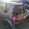 RENAULT MEGANE SCENIC JM (2006)