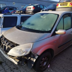 RENAULT MEGANE SCENIC JM...