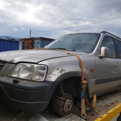 HONDA CR-V (1997)