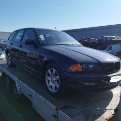 BMW 3 (2000)