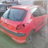 PEUGEOT 206 (2004)