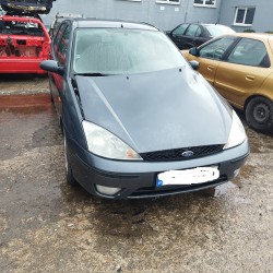 FORD FOCUS (2003)