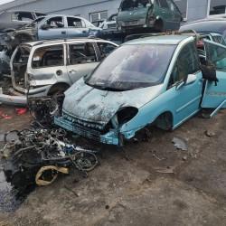 CITROEN C8	(2005)
