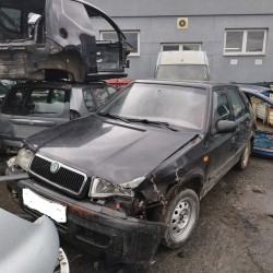 ŠKODA FELÍCIA (2000)