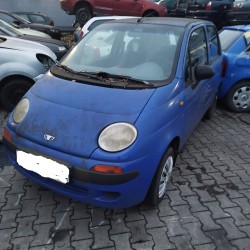 DAEWOO MATIZ (2000)
