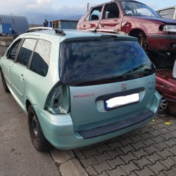 PEUGEOT 307SW	(2004)