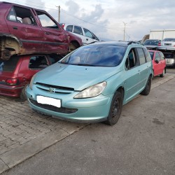 PEUGEOT 307SW	(2004)
