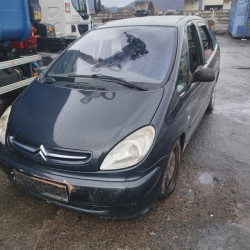 CITROEN XSARA PICASSO (2000)