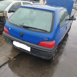 PEUGEOT 106 (1996)