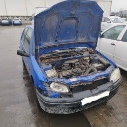 PEUGEOT 106 (1996)
