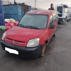 CITROEN BERLINGO (2009)