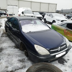 CITROEN C5 (2001)