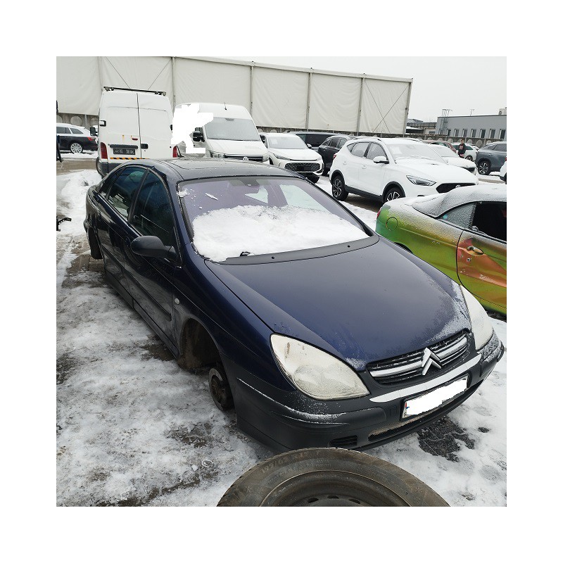 CITROEN C5 (2001)