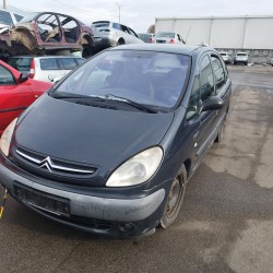 CITROEN XSARA PICASSO (2001)