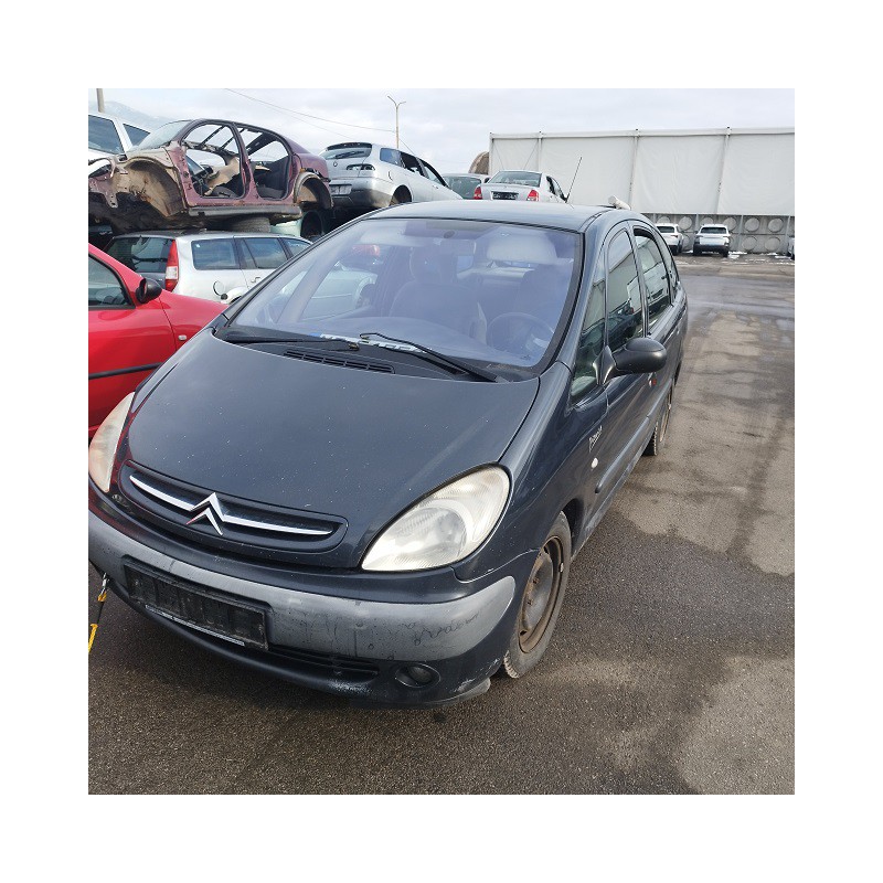 CITROEN XSARA PICASSO (2001)