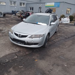 MAZDA 6 (2007)