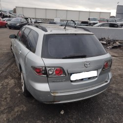 MAZDA 6 (2007)