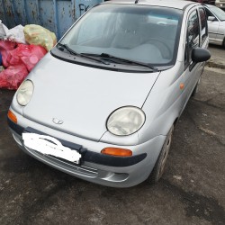 DAEWOO MATIZ (1999)