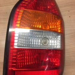 zadné lavé svetlo Opel...