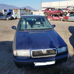 ŠKODA FELÍCIA (2000)