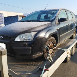 FORD FOCUS (2007)