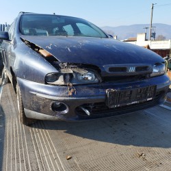 FIAT MAREA WEEKEND (1998)