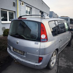 RENAULT ESPACE (2004)
