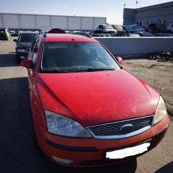 FORD MONDEO (2004)