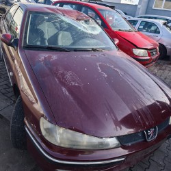 PEUGEOT 406 (2006)