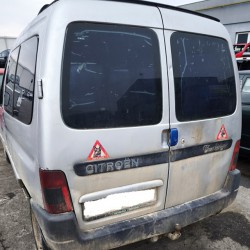 CITROEN BERLINGO (2003)