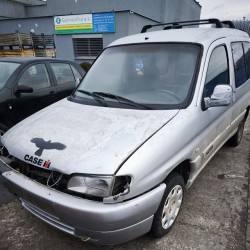 CITROEN BERLINGO (2003)