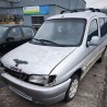 CITROEN BERLINGO (2003)