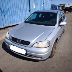 Opel Astra (2002)
