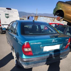 CITROEN C5 (2001)