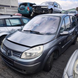 RENAULT MEGANE SCENIC ( 2005 )