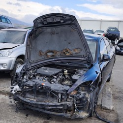 MAZDA 6 (2008)
