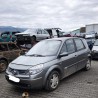RENAULT MEGANE (2003)