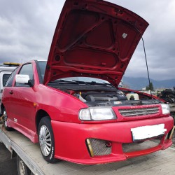 SEAT IBIZA (1999)