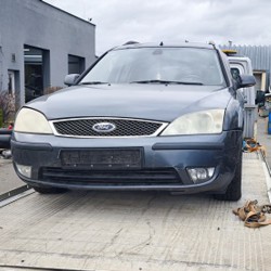 FORD MONDEO (2003)